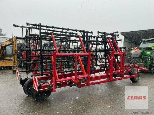 Bodenbearbeitungsmaschine Horsch GEBR. STRIEGEL ST 12 HORSCH