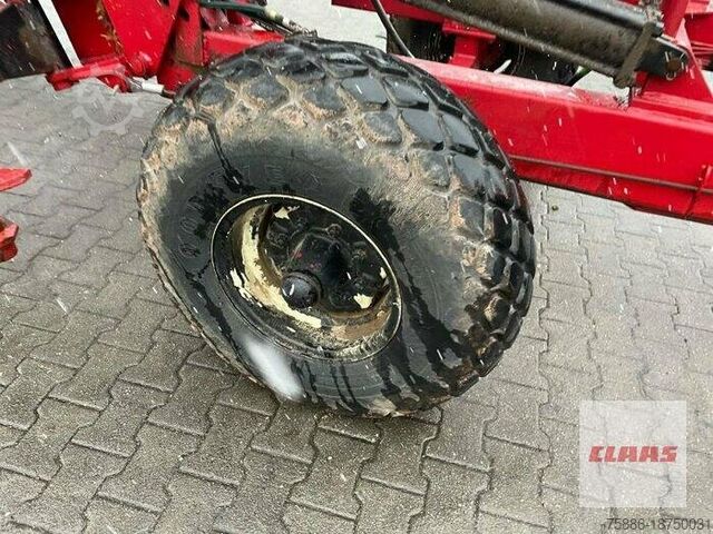 Szántóföldi kultivátor Horsch GEBR. STRIEGEL ST 12 HORSCH