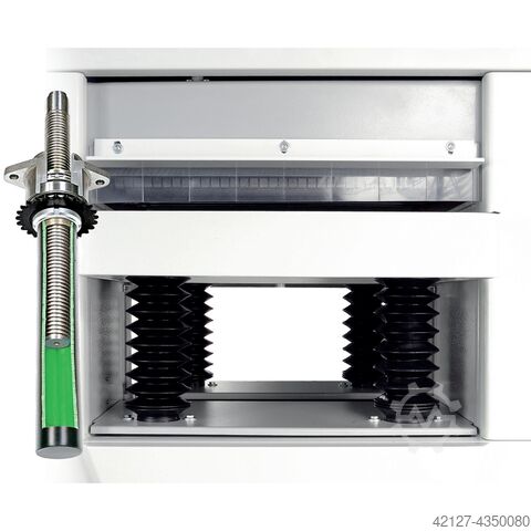 Thickness Planers Casadei / SCM PS 63 Tersa - sofort verfügbar -