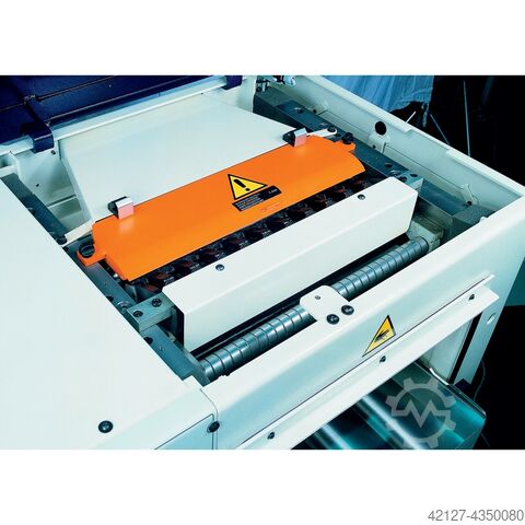 Thickness Planers Casadei / SCM PS 63 Tersa - sofort verfügbar -