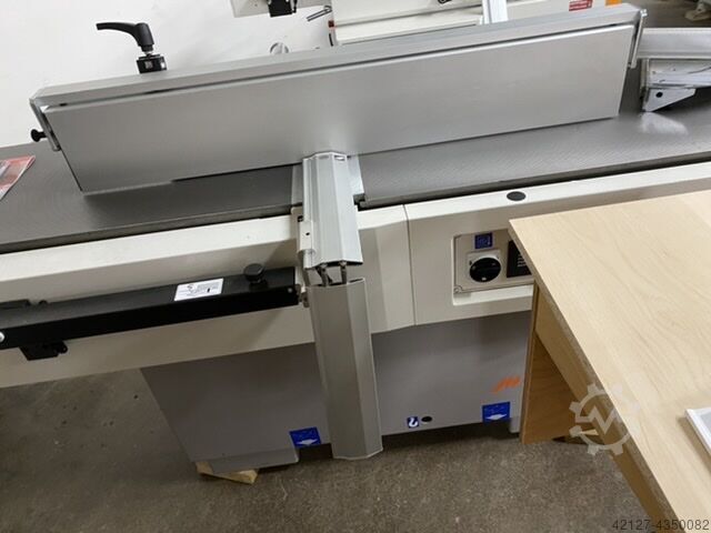 Plaina de superfície Casadei / SCM PF 52 Tersa - sofort verfügbar -