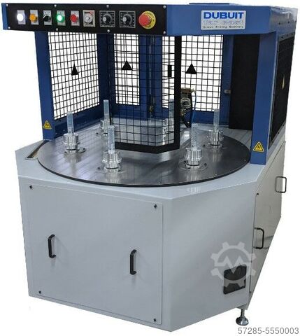 Vlambehandeling Dubuit 4045