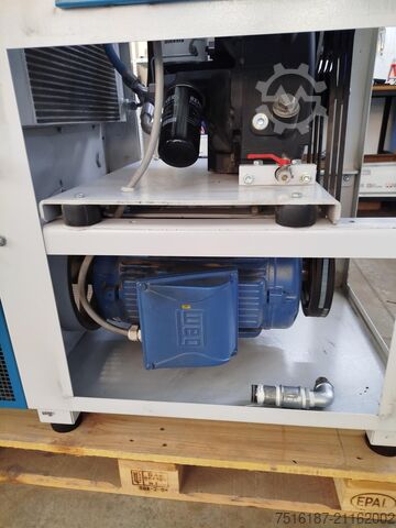Compressor de parafuso Renner RS1-30