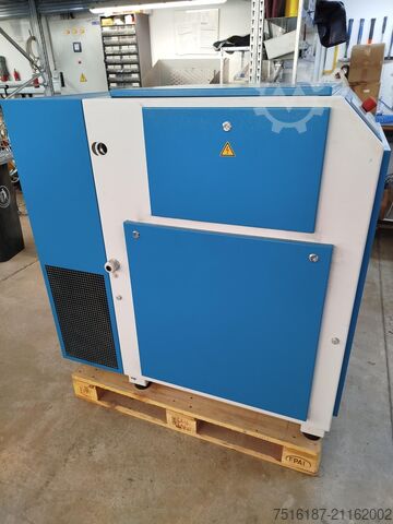 Compressor de parafuso Renner RS1-30