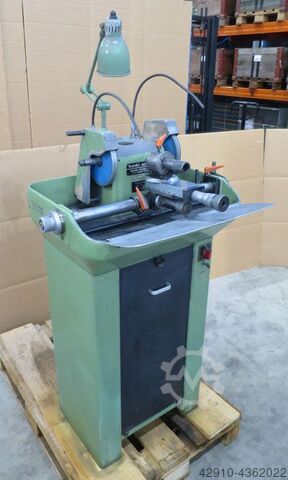 Hardmetalen gereedschap grinder DOEBELI D175