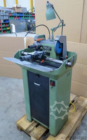 Hardmetalen gereedschap grinder DOEBELI D175