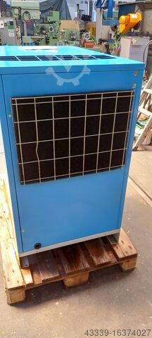 Šroubový kompresor Mark MAS 7,5KW