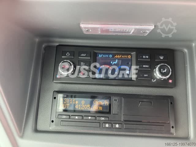 Městský autobus MERCEDES-BENZ eCitaro