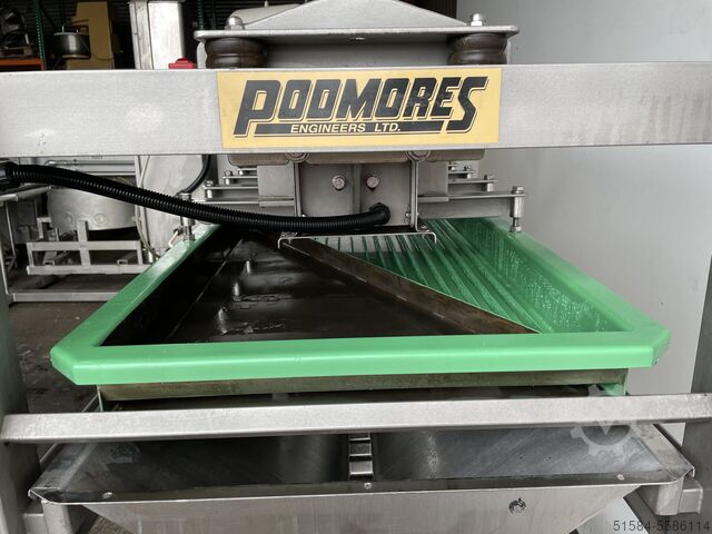 Vibratorni prenosnik Dodmores V-C