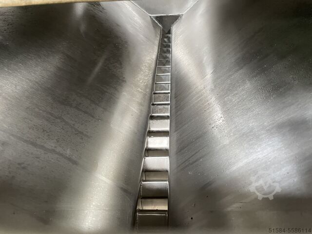 Vibratory conveyor Dodmores V-C