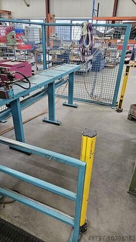 Cirkelzaag Kaltenbach KKS 400 H