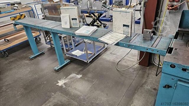 Cirkelzaag Kaltenbach KKS 400 H