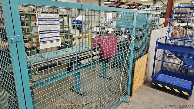 Cirkelzaag Kaltenbach KKS 400 H