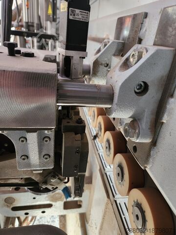 Optimat KDF 650 ivica Brandt KDF 650