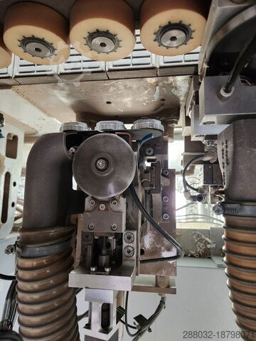 Optimat KDF 650 ivica Brandt KDF 650