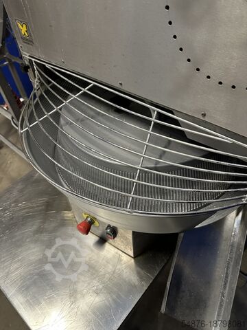 Mattarello Friul Co srl M44/700.