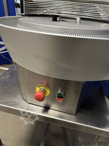 Deegroller Friul Co srl M44/700.