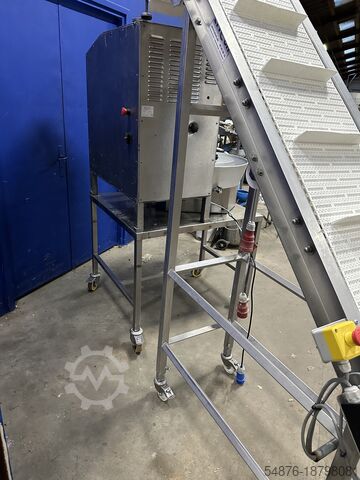 Deegroller Friul Co srl M44/700.