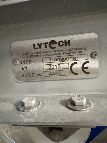 Deegroller Friul Co srl M44/700.