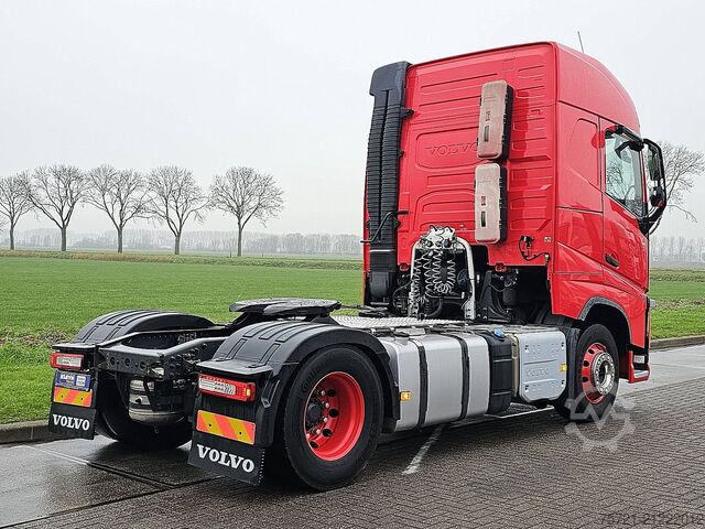 Estándar-SZM VOLVO FH 460