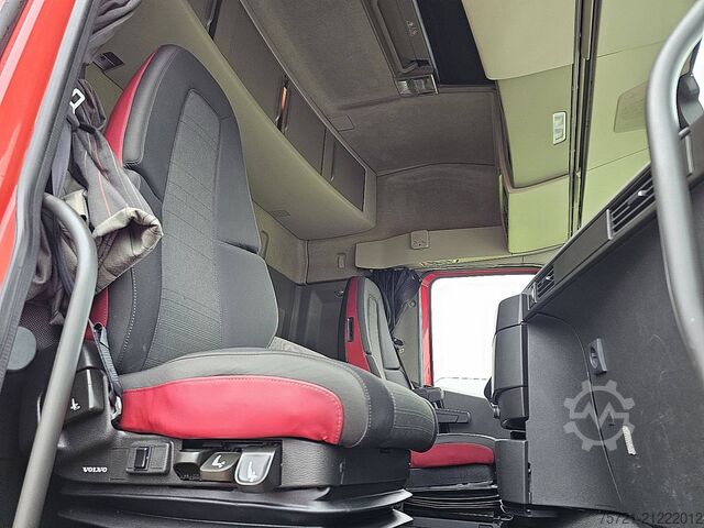 Estándar-SZM VOLVO FH 460