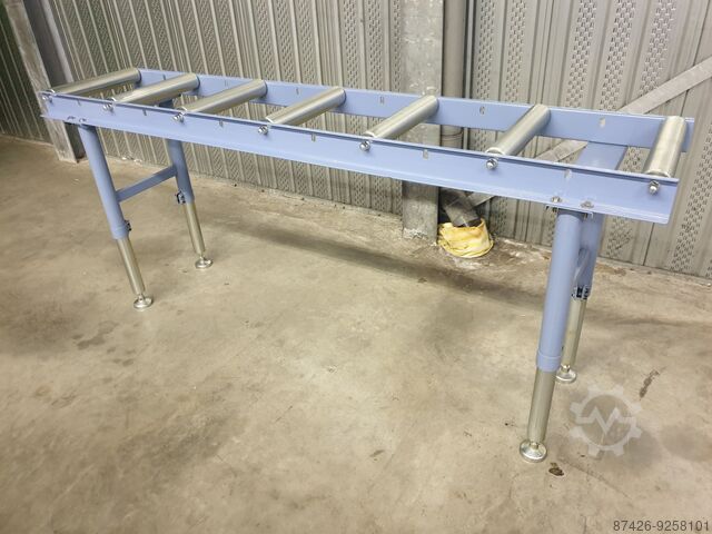 Convoyeur à rouleaux Rogi RS2000