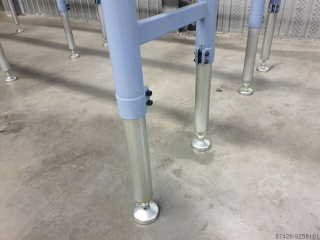 Convoyeur à rouleaux Rogi RS2000