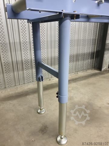 Convoyeur à rouleaux Rogi RS3000