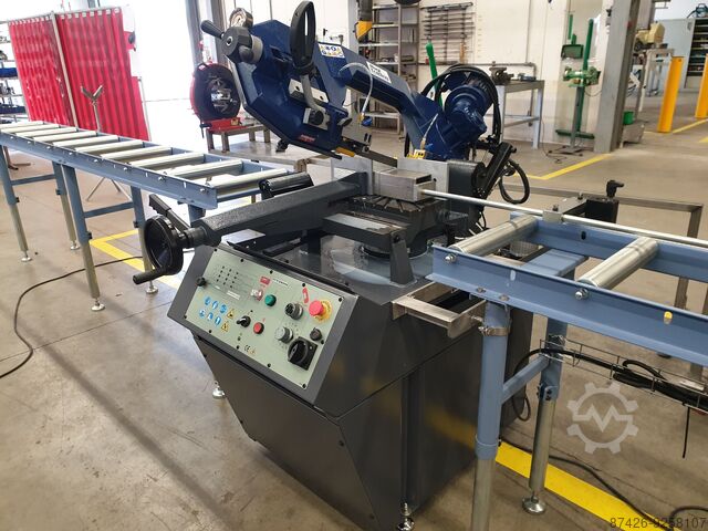 Convoyeur à rouleaux Rogi RS3000