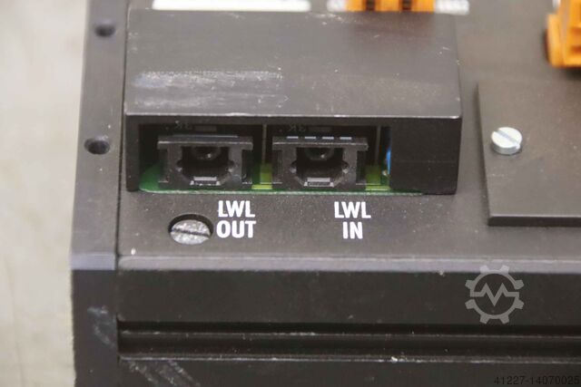 Ingresso analogico Lightbus Beckhoff M2510