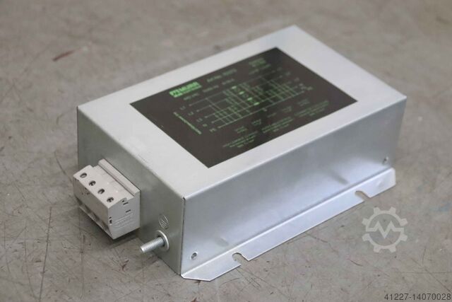 Netfilter Murr Elektronik 10375