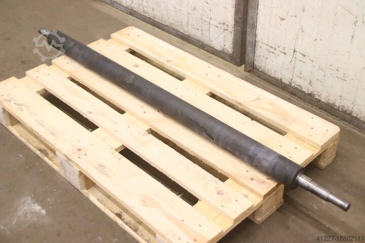 Reserveonderdelen en slijtdelen voor straalmachines unbekannt V105