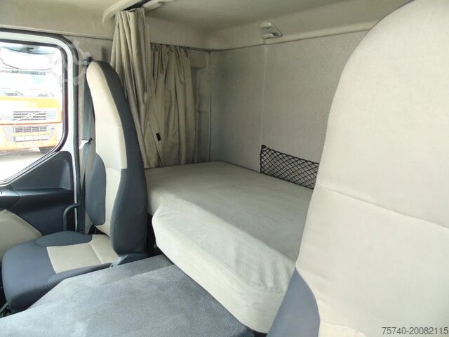 Hűtött/fagyasztott szállítás Renault Premium 370DXI + EURO 5 + MANUAL + 19T