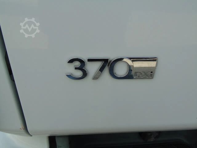 Hűtött/fagyasztott szállítás Renault Premium 370DXI + EURO 5 + MANUAL + 19T