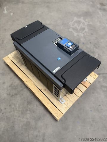 Frequentieomvormer 250kW Vacon NXP