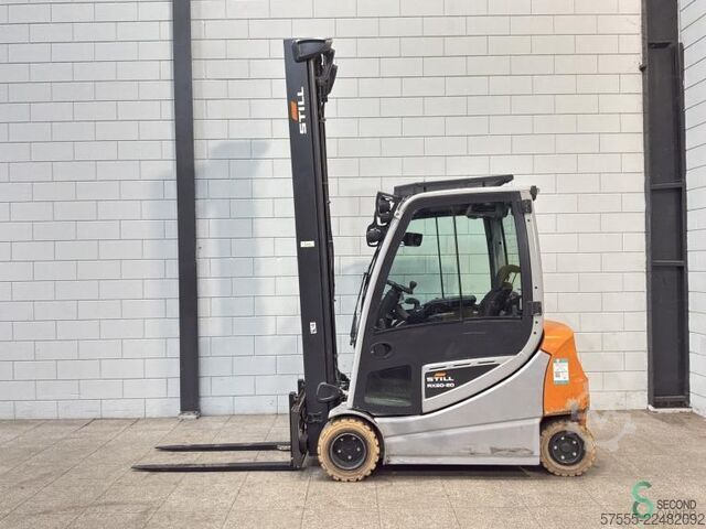 Heftruck Still RX20-20PL