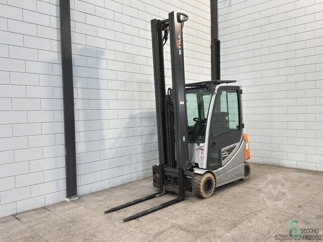 Heftruck Still RX20-20PL