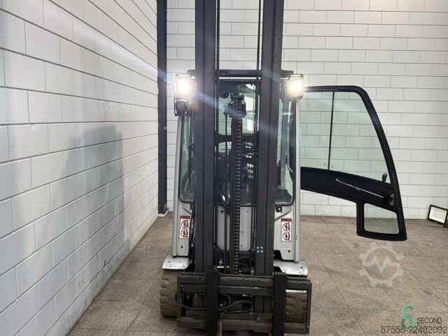 Heftruck Still RX20-20PL