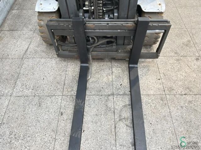 Heftruck Still RX20-20PL