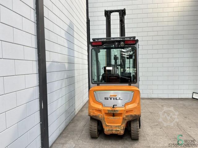 Heftruck Still RX20-20PL