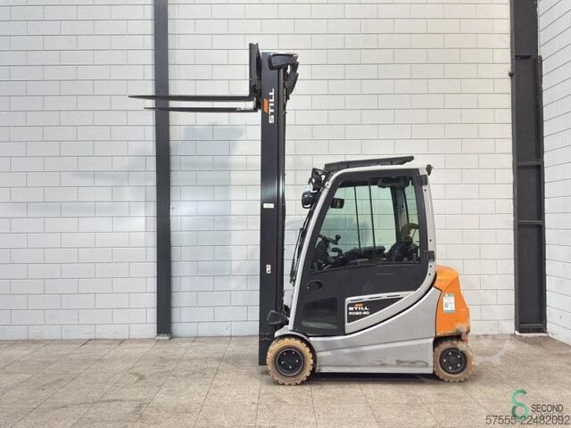 Heftruck Still RX20-20PL