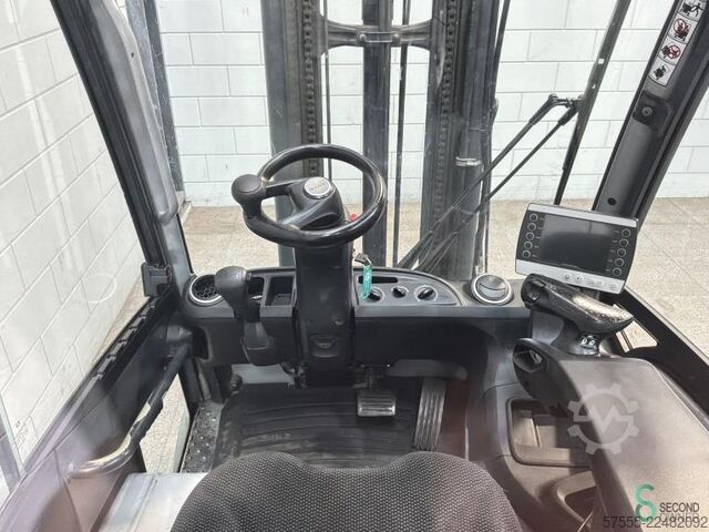 Heftruck Still RX20-20PL