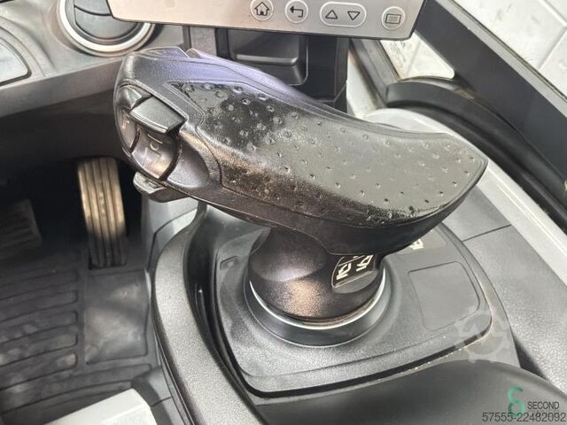 Heftruck Still RX20-20PL