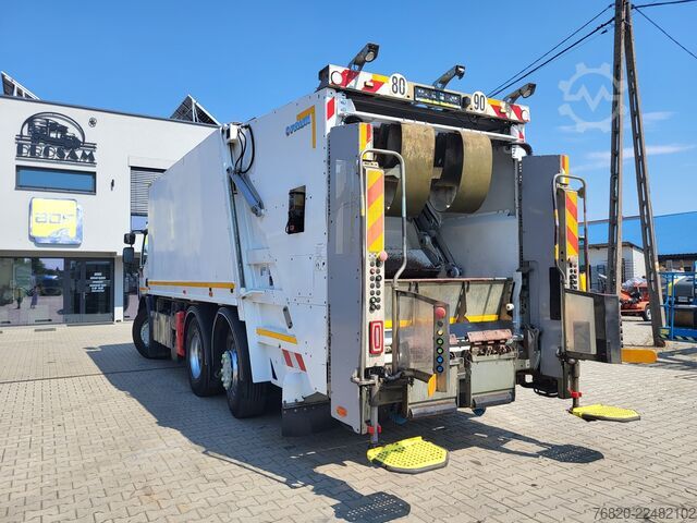  Renault D26 Wide