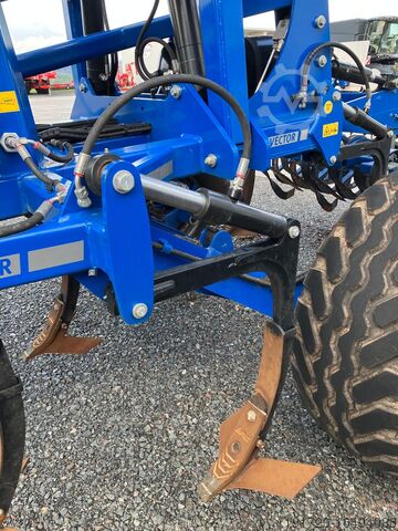 Cultivator Köckerling Vector 620
