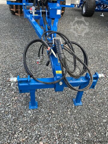 Cultivator Köckerling Vector 620