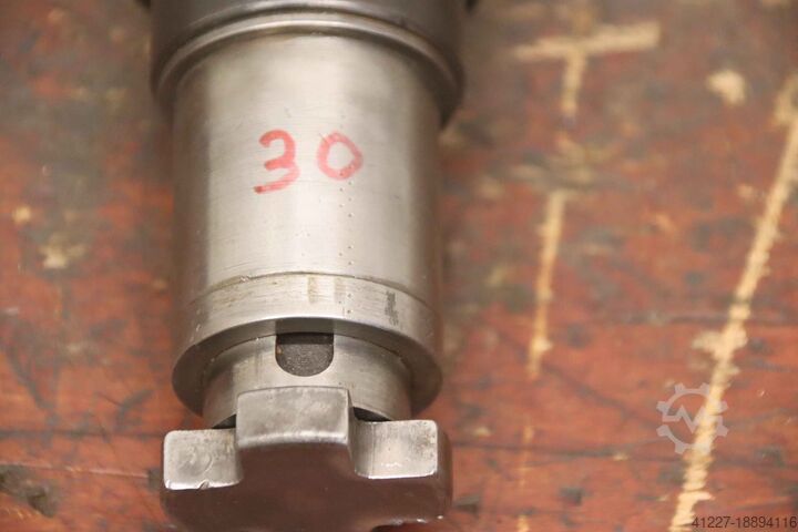 Freeskop SK40 3 stuks unbekannt 40x32x25x40 / 40x32x25x60