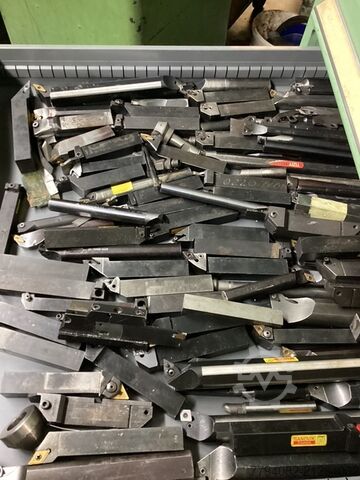 Centrum tokarsko-frezarskie CNC NDM, Fadal, Excel NDM16, NDM25, NDM40, Excel-810, Fadal