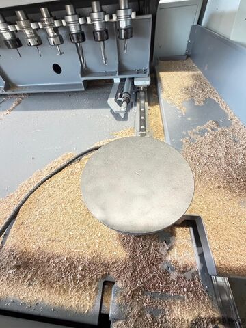 Centre d'usinage BIESSE ROVER A FT 2231