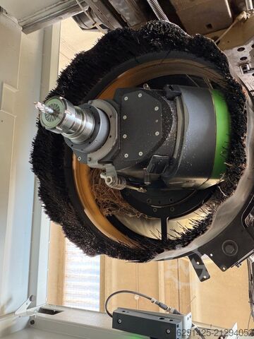 Centre d'usinage BIESSE ROVER A FT 2231